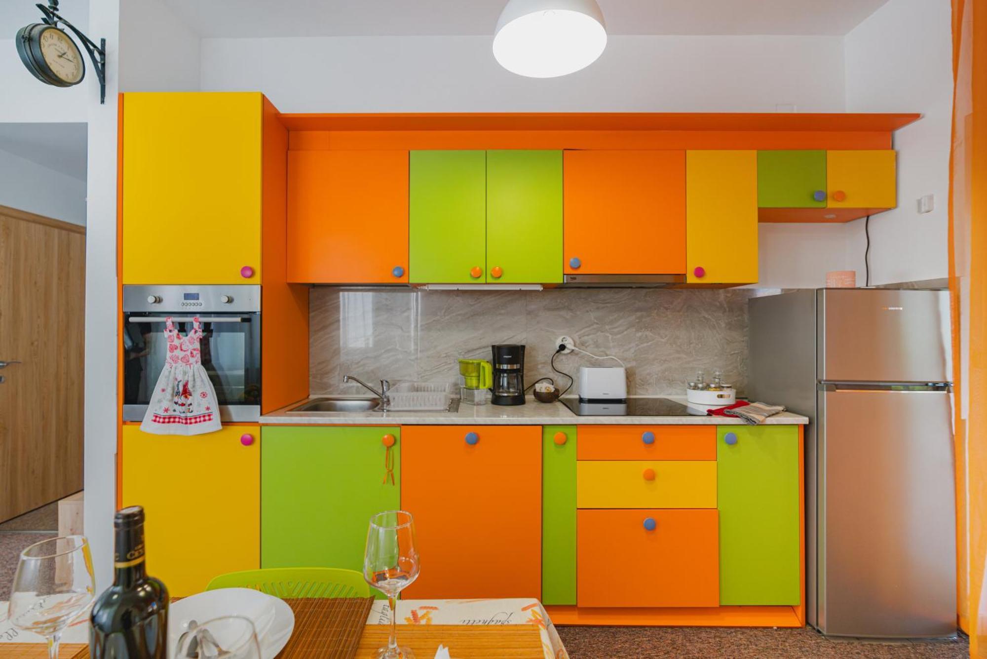 Pitstop Apartments Dumbravita  Zewnętrze zdjęcie