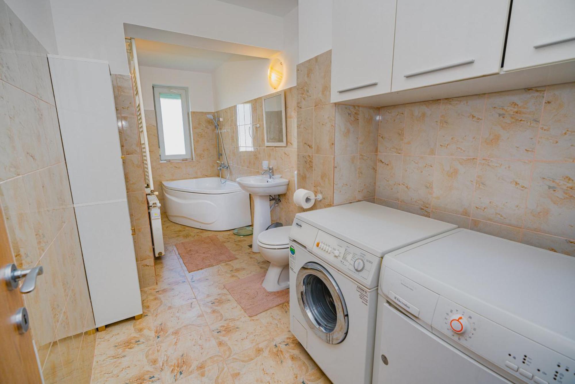 Pitstop Apartments Dumbravita  Zewnętrze zdjęcie
