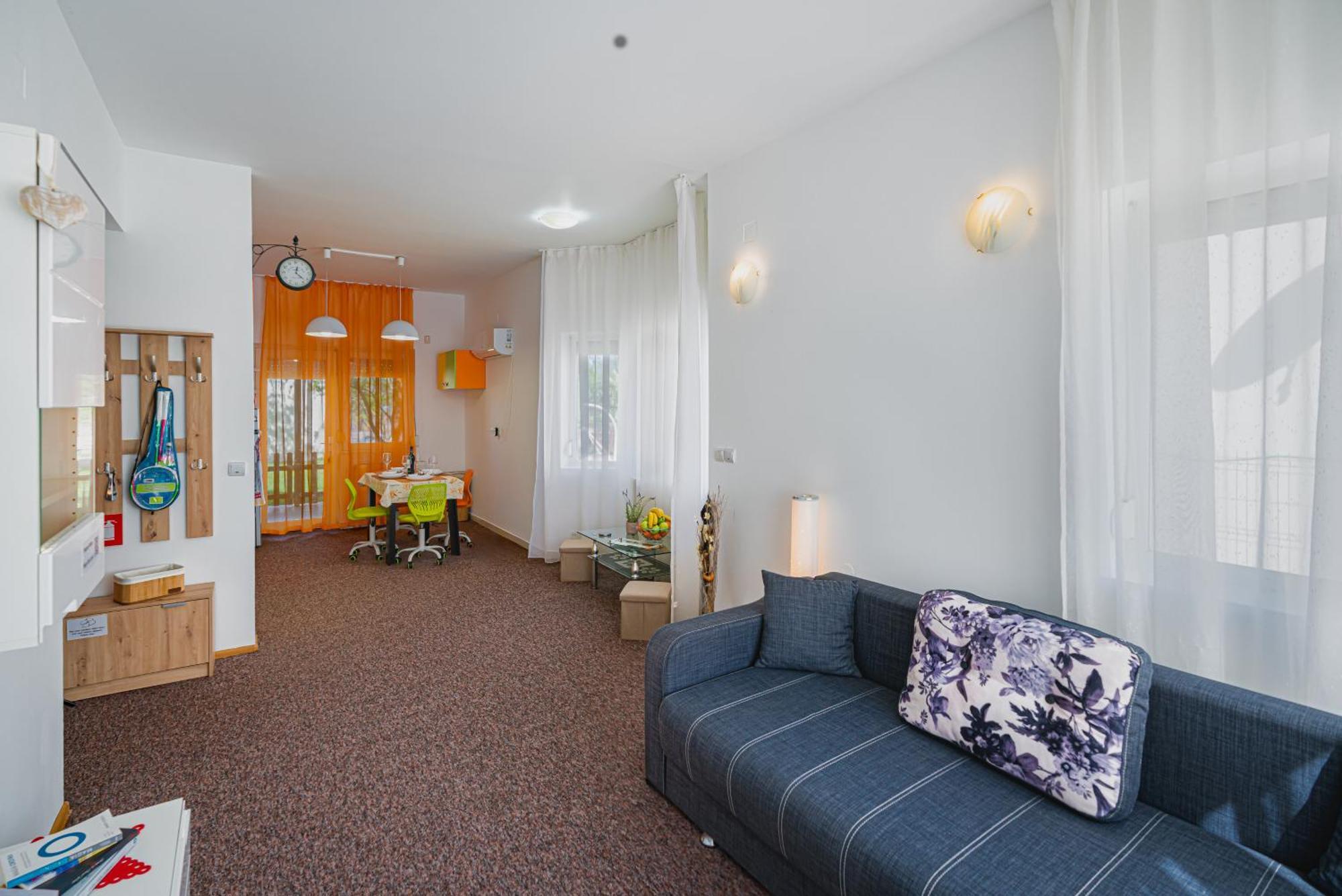 Pitstop Apartments Dumbravita  Zewnętrze zdjęcie