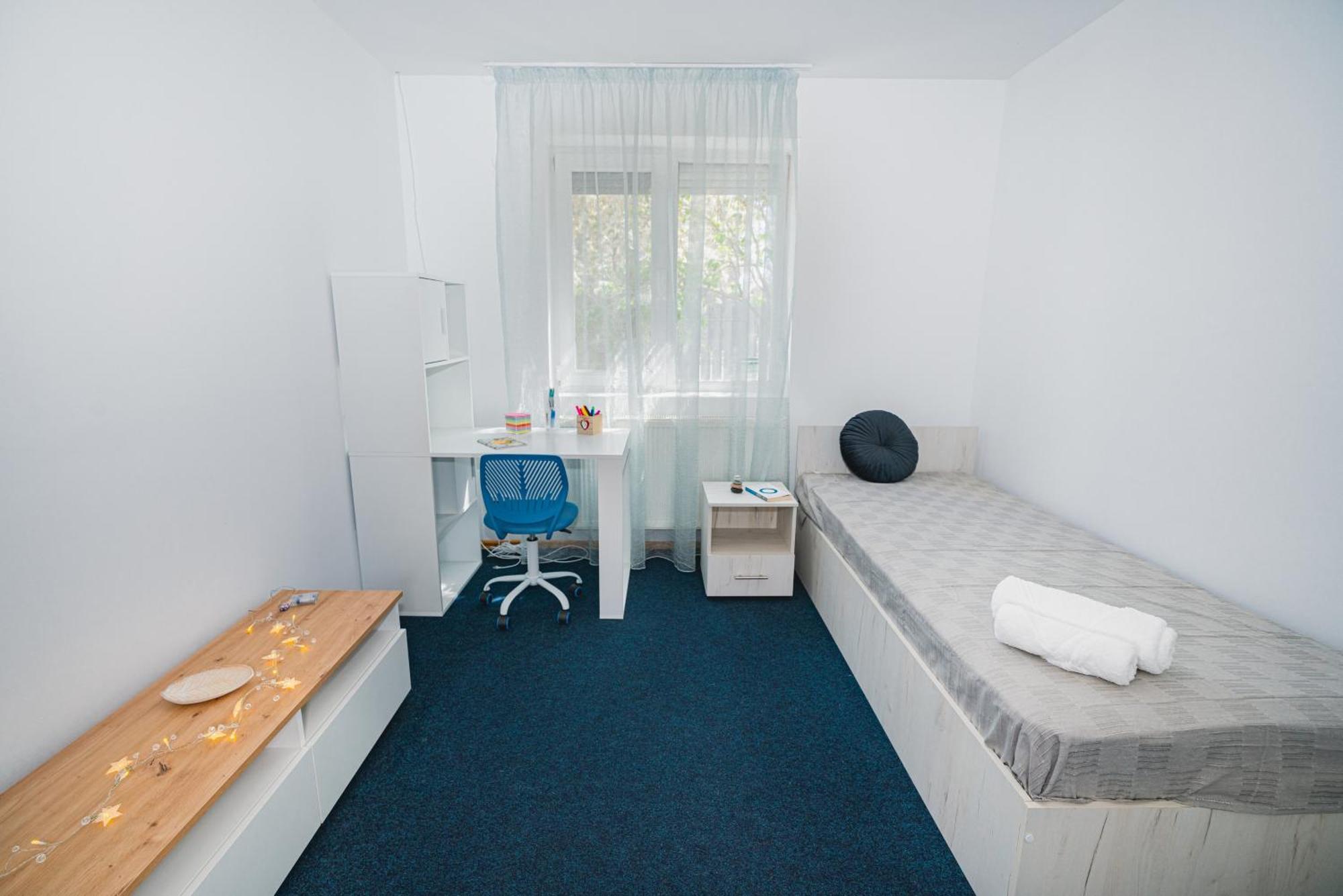 Pitstop Apartments Dumbravita  Zewnętrze zdjęcie