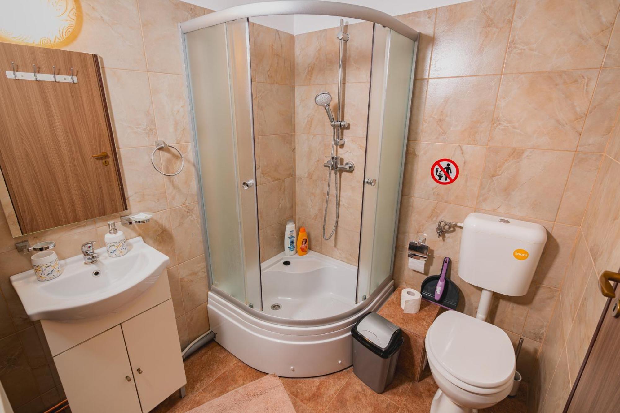 Pitstop Apartments Dumbravita  Zewnętrze zdjęcie