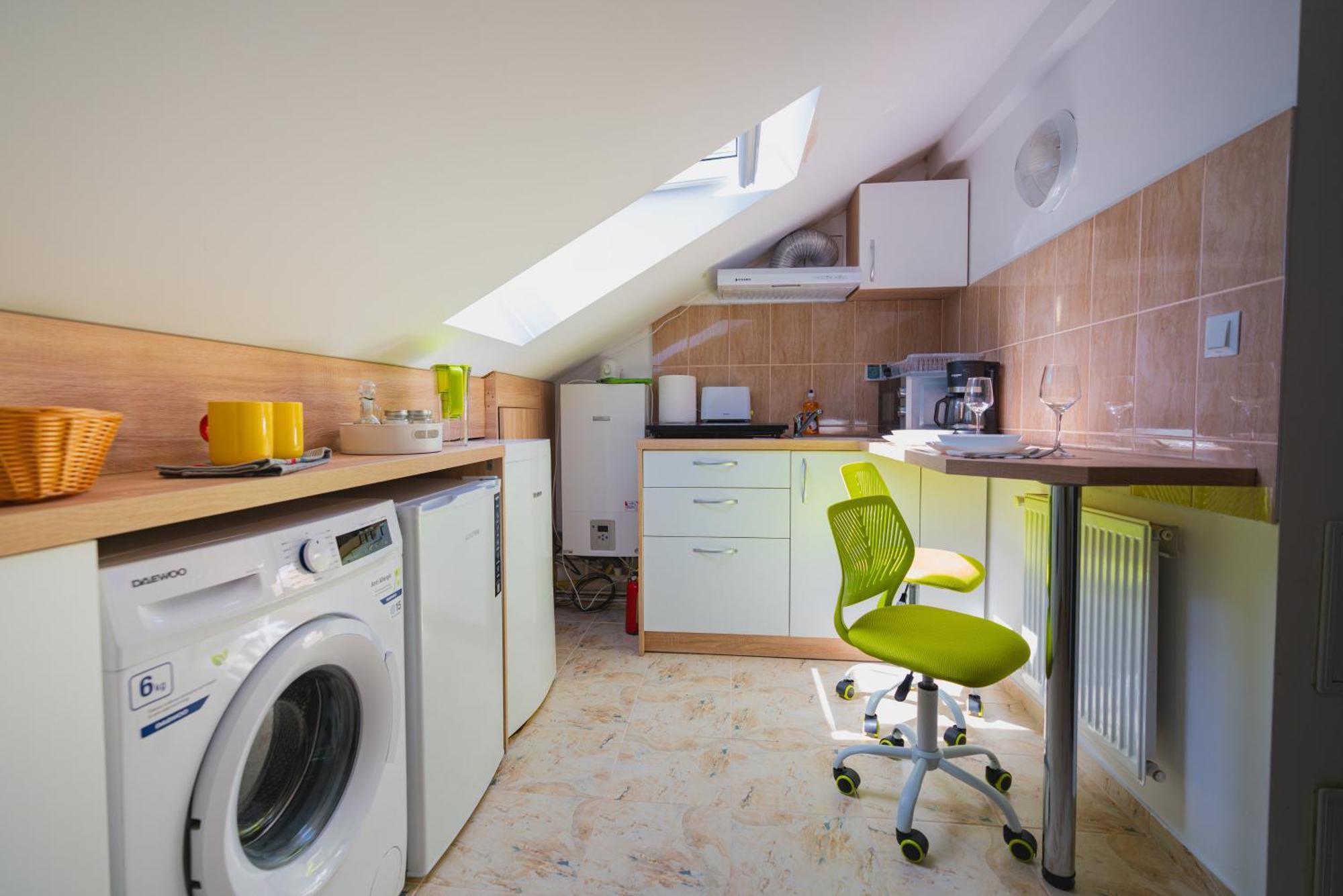 Pitstop Apartments Dumbravita  Zewnętrze zdjęcie