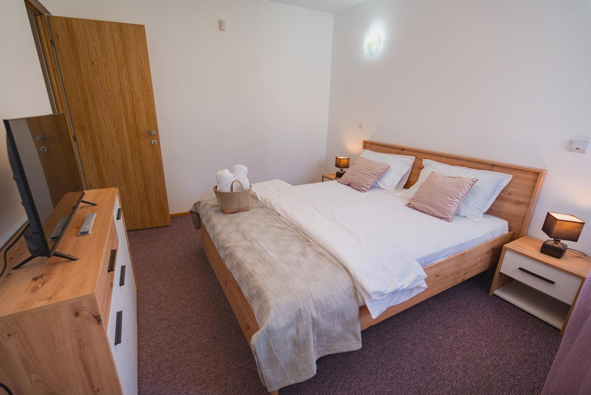 Pitstop Apartments Dumbravita  Zewnętrze zdjęcie