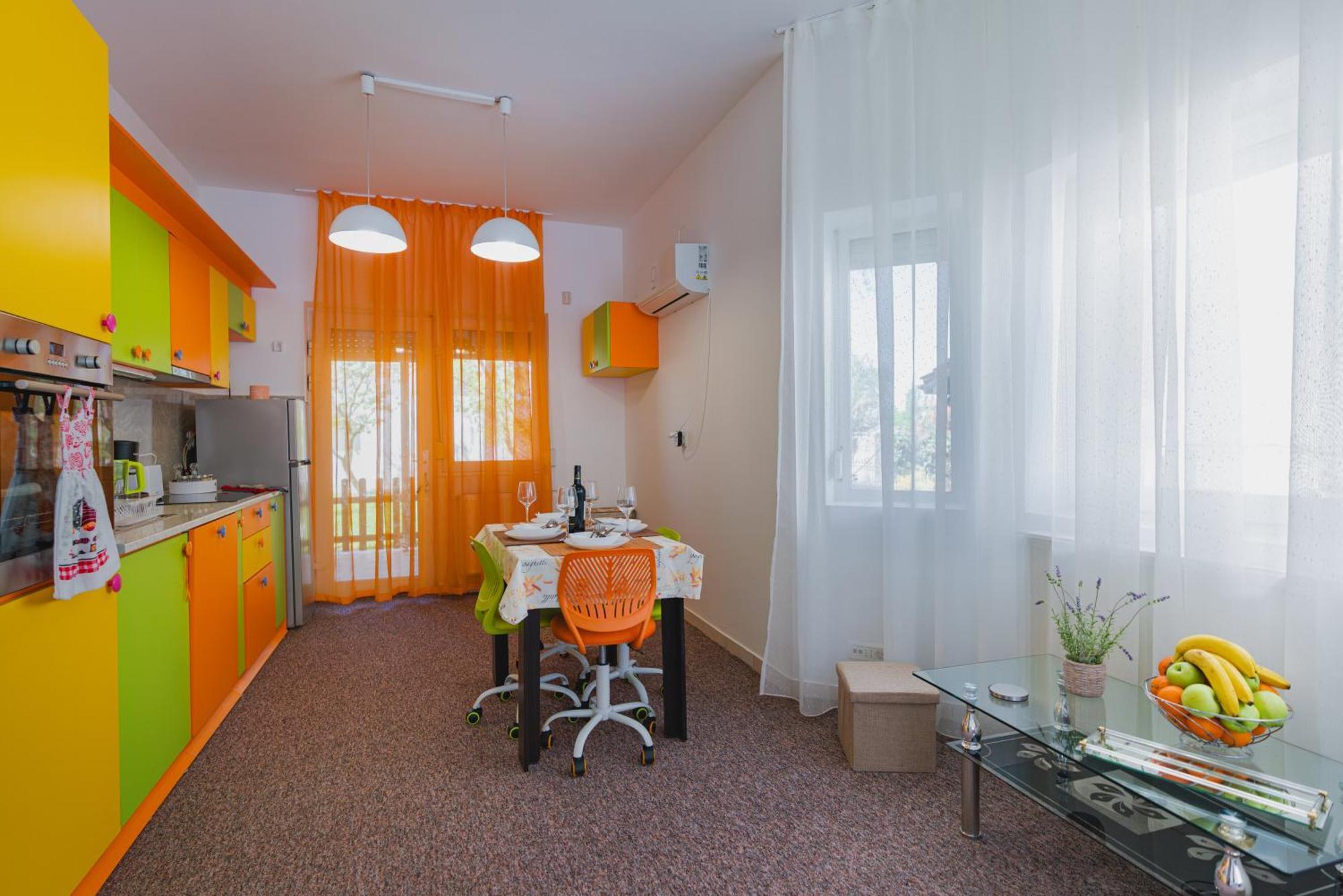 Pitstop Apartments Dumbravita  Zewnętrze zdjęcie