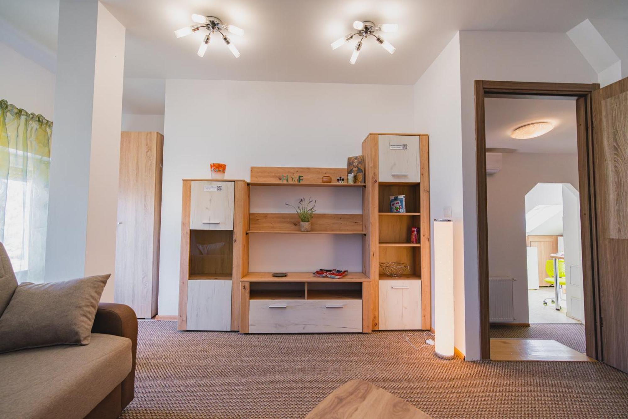 Pitstop Apartments Dumbravita  Zewnętrze zdjęcie